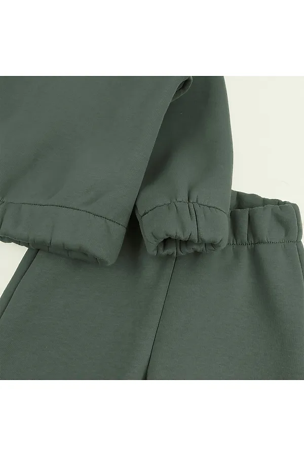 Костюм YOULALA, шалфей - фото 2