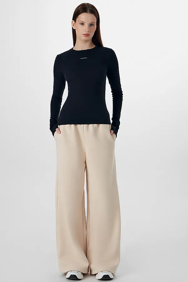 Блуза MARK FORMELLE, черный - фото 2