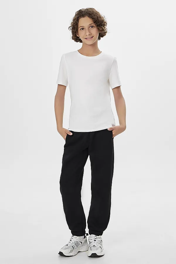 Брюки MARK FORMELLE, черный - фото 2