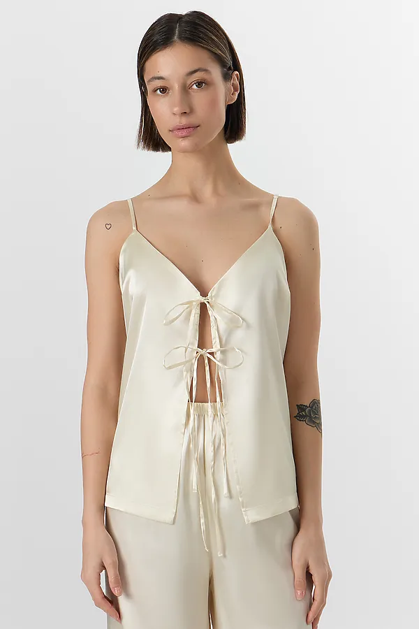 Пижама MARK FORMELLE, молочный - фото 2