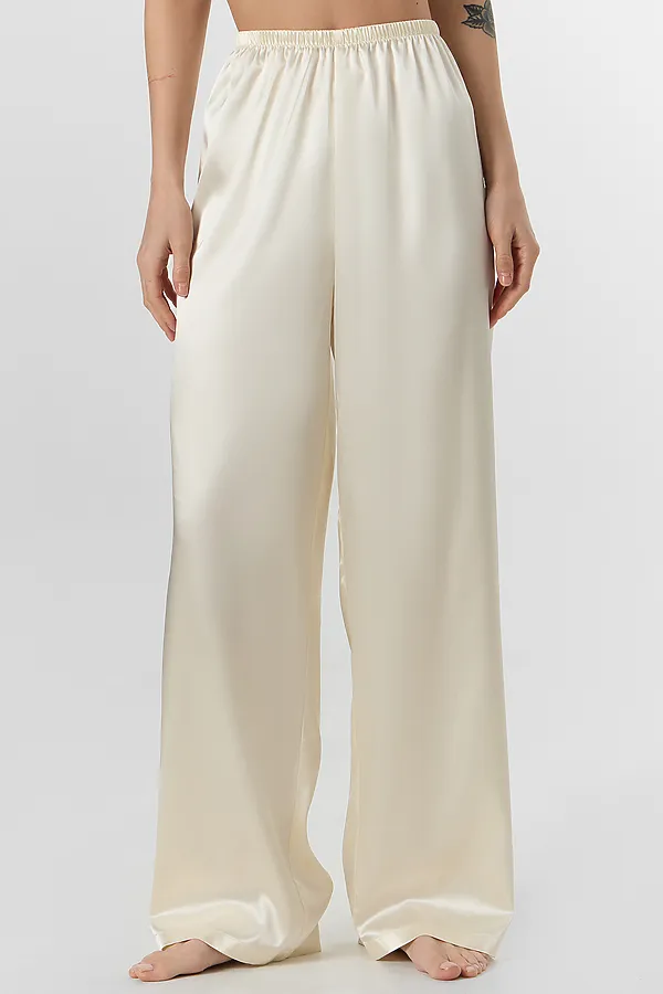 Пижама MARK FORMELLE, молочный - фото 2