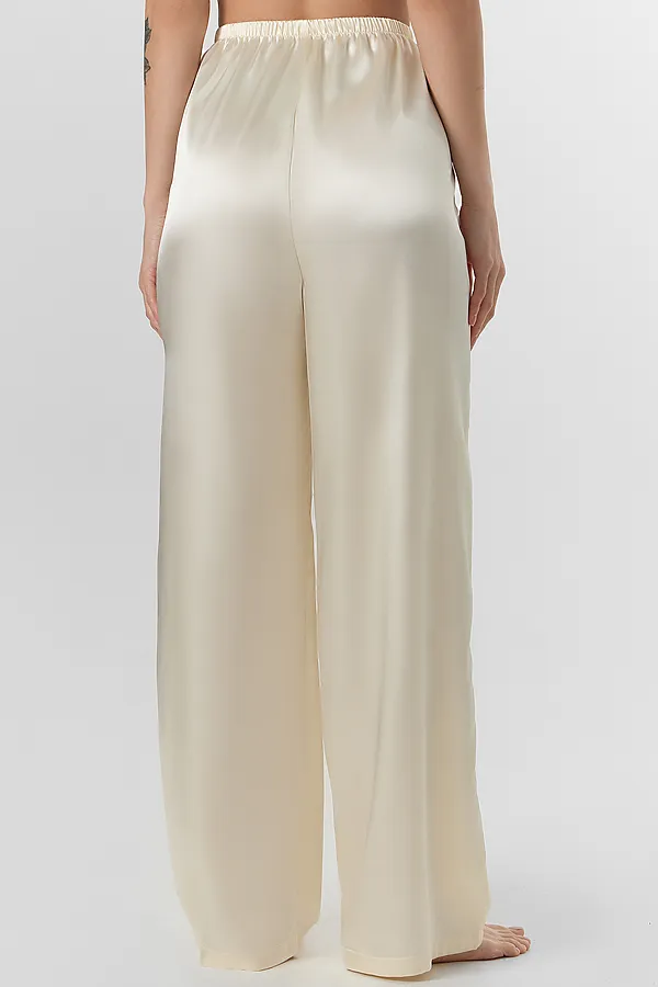 Пижама MARK FORMELLE, молочный - фото 2