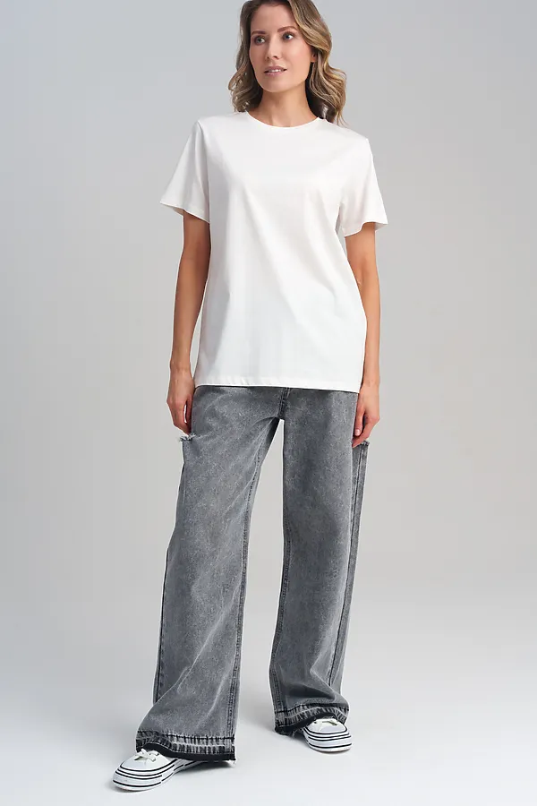 Футболка PLAYTODAY, белый - фото 2