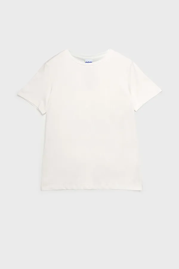 Футболка PLAYTODAY, белый - фото 2