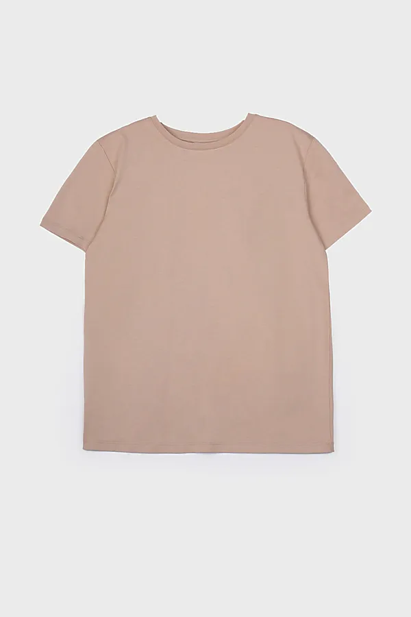Футболка PLAYTODAY, бежевый - фото 2