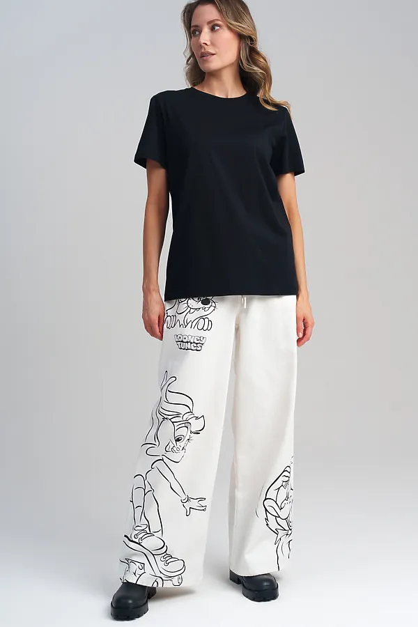 Футболка PLAYTODAY, черный - фото 2