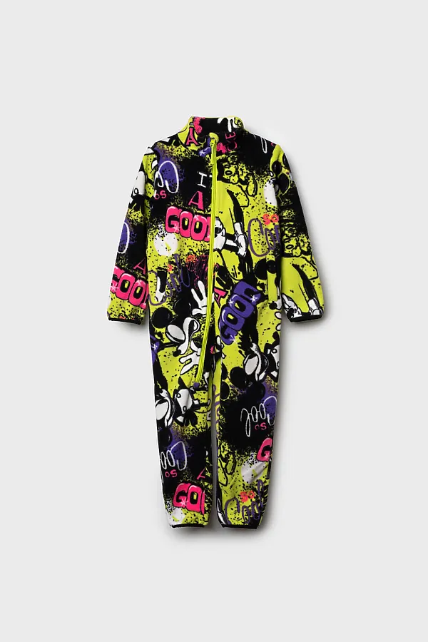 Комбинезон PLAYTODAY, разноцветный - фото 2