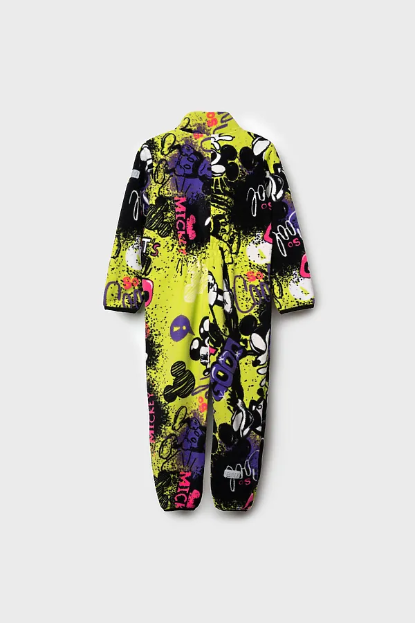 Комбинезон PLAYTODAY, разноцветный - фото 2