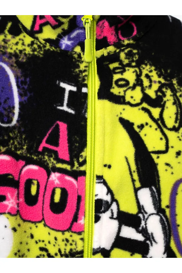 Комбинезон PLAYTODAY, разноцветный - фото 2