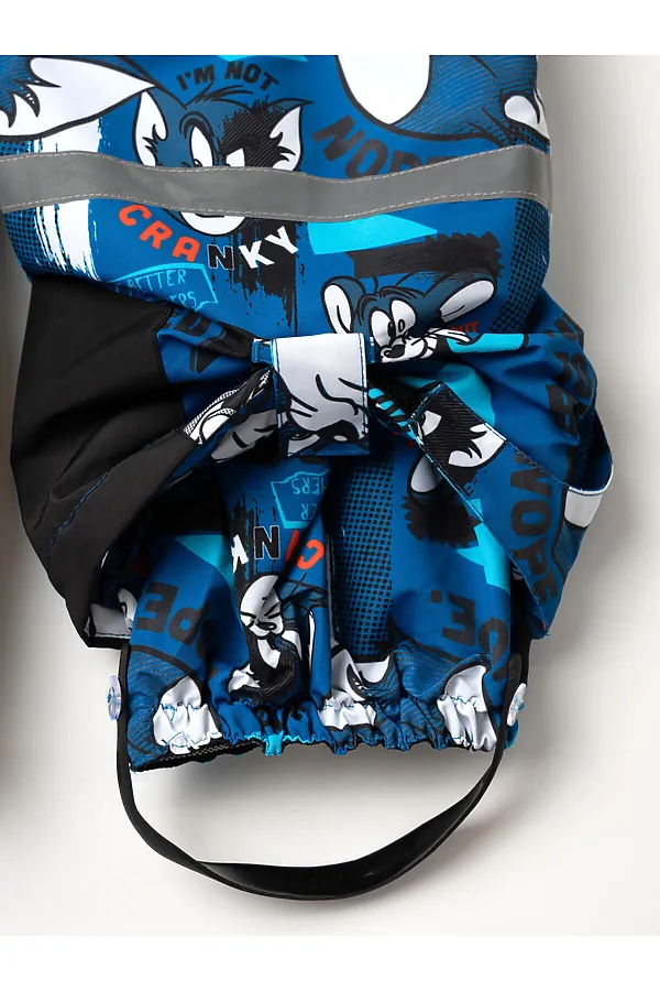 Комбинезон PLAYTODAY, разноцветный - фото 2