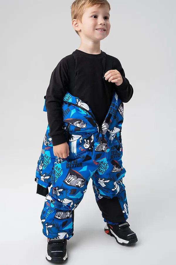 Комбинезон PLAYTODAY, разноцветный - фото 2