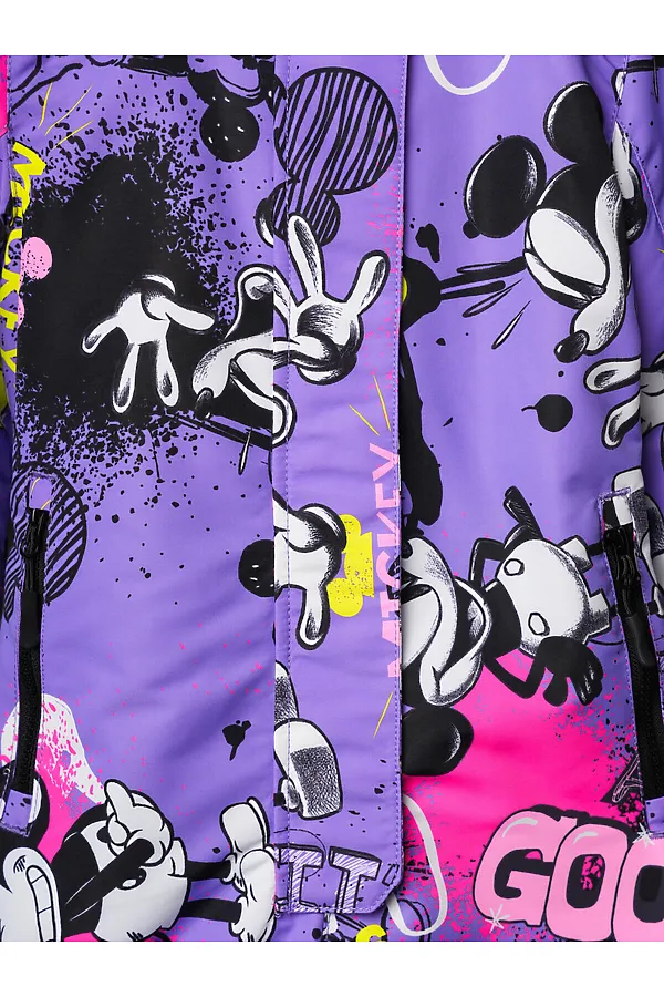 Комбинезон PLAYTODAY, разноцветный - фото 2