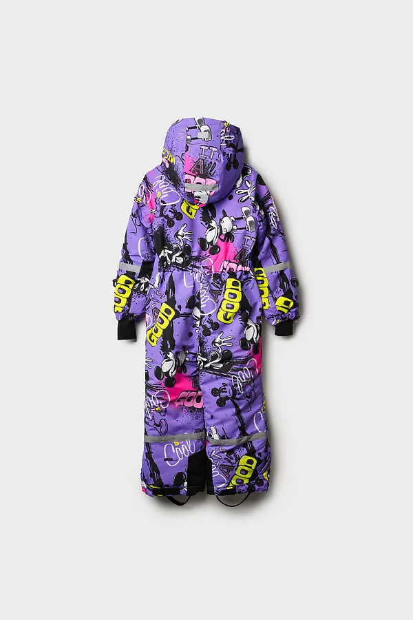 Комбинезон PLAYTODAY, разноцветный - фото 2