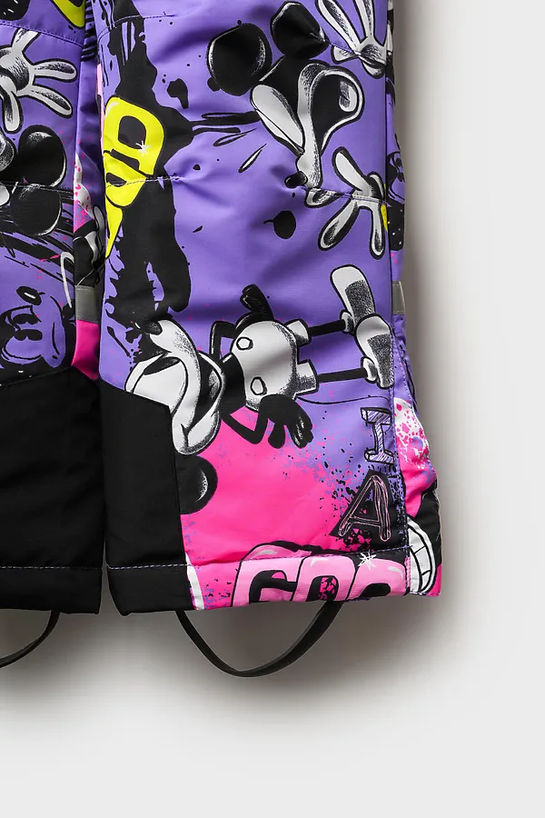 Комбинезон PLAYTODAY, разноцветный - фото 2