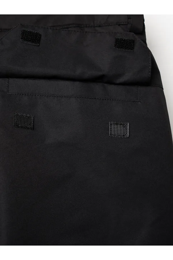 Брюки PLAYTODAY, черный - фото 2