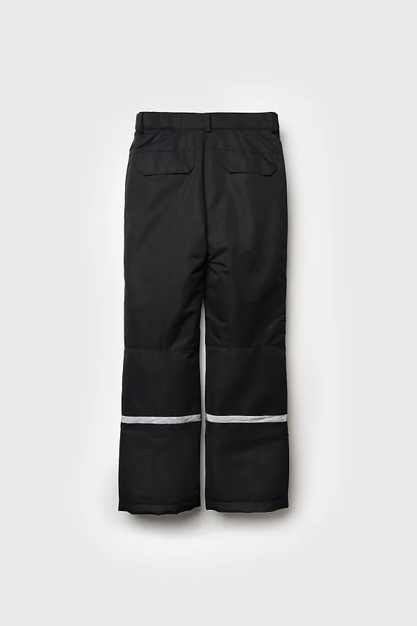 Брюки PLAYTODAY, черный - фото 2