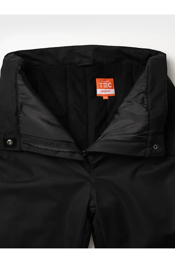 Брюки PLAYTODAY, черный - фото 2