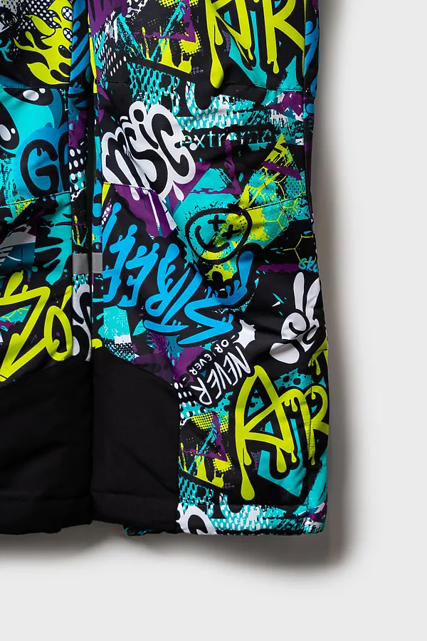 Комбинезон PLAYTODAY, разноцветный - фото 2