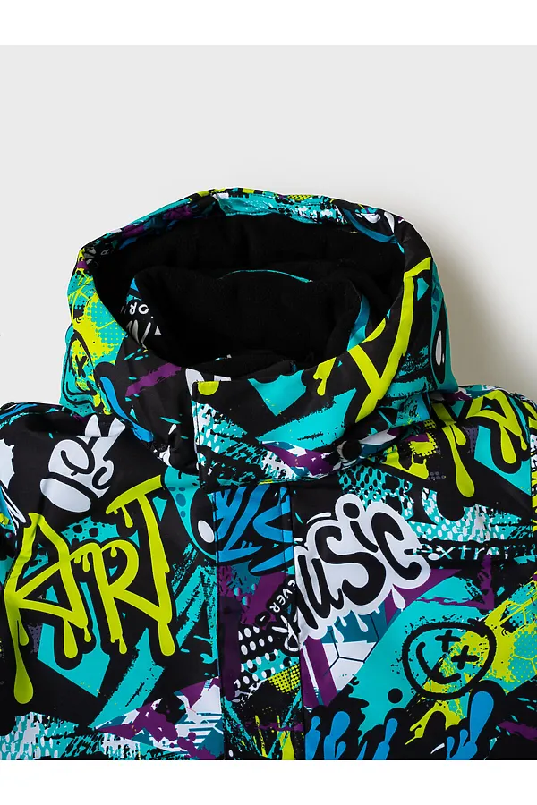 Комбинезон PLAYTODAY, разноцветный - фото 2