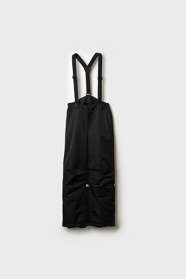 Брюки PLAYTODAY, черный - фото 2