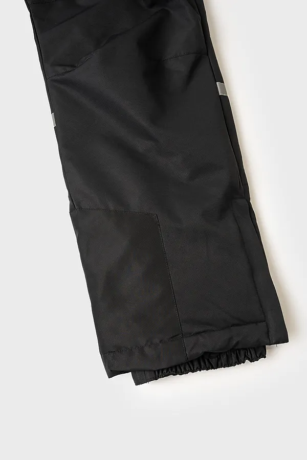 Брюки PLAYTODAY, черный - фото 2