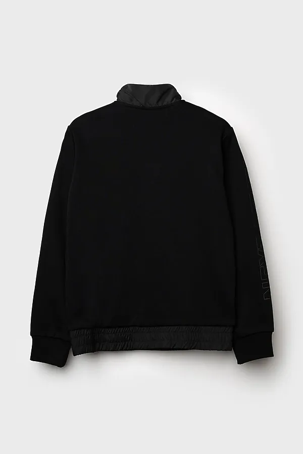 Толстовка PLAYTODAY, черный - фото 2