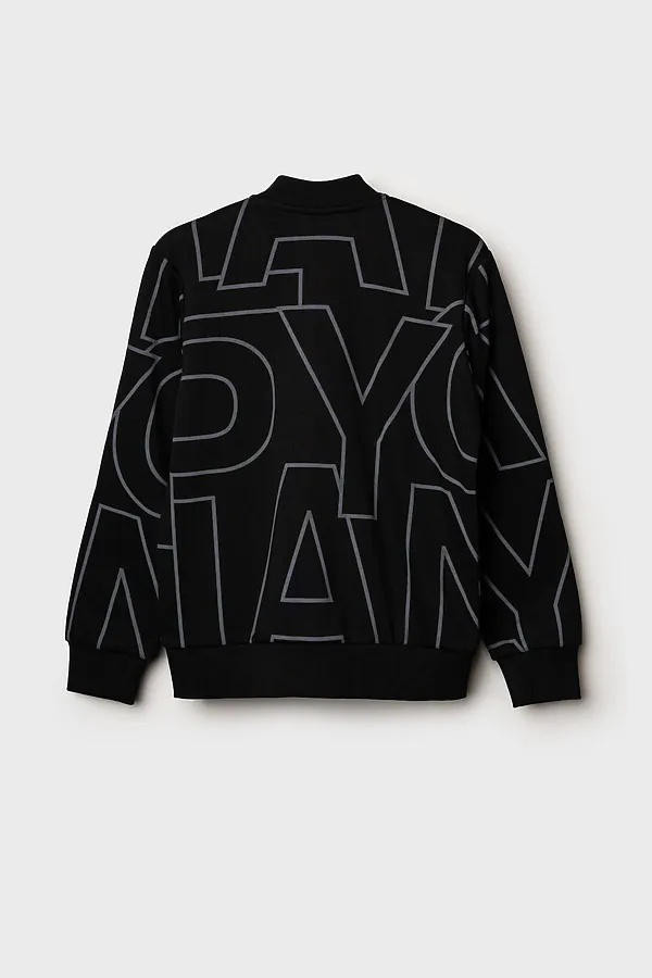 Толстовка PLAYTODAY, разноцветный - фото 2