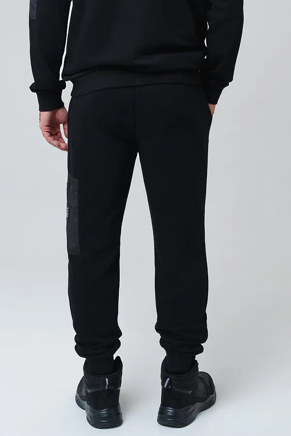 Брюки PLAYTODAY, черный - фото 2