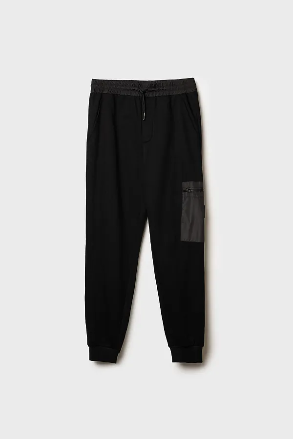 Брюки PLAYTODAY, черный - фото 2