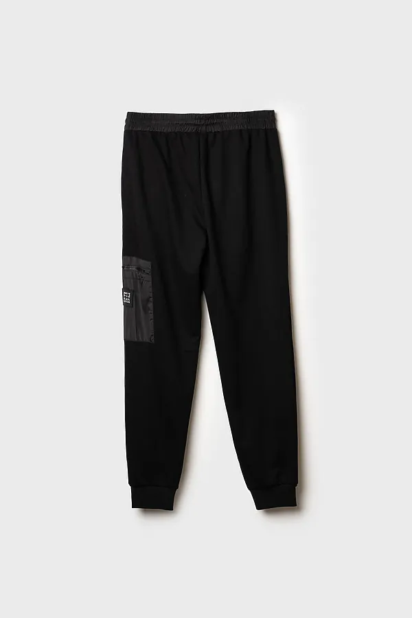 Брюки PLAYTODAY, черный - фото 2