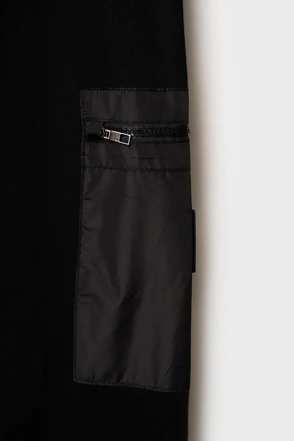 Брюки PLAYTODAY, черный - фото 2