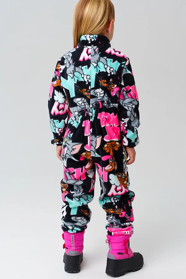 Комбинезон PLAYTODAY, разноцветный - фото 2