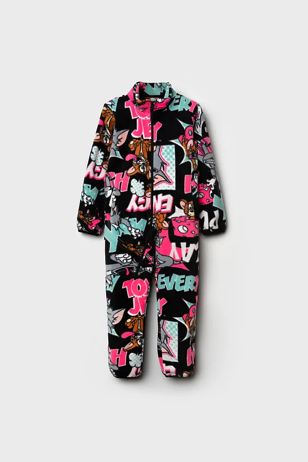 Комбинезон PLAYTODAY, разноцветный - фото 2