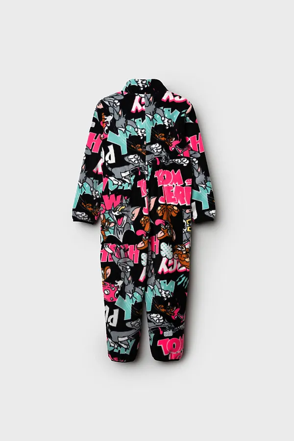 Комбинезон PLAYTODAY, разноцветный - фото 2