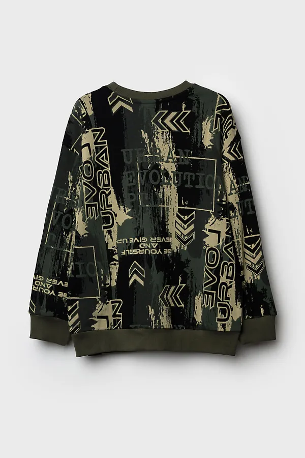 Джемпер PLAYTODAY, разноцветный - фото 2