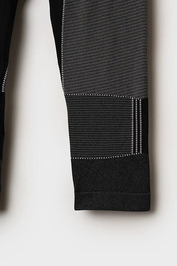 Термокомплект PLAYTODAY, черный,белый - фото 2