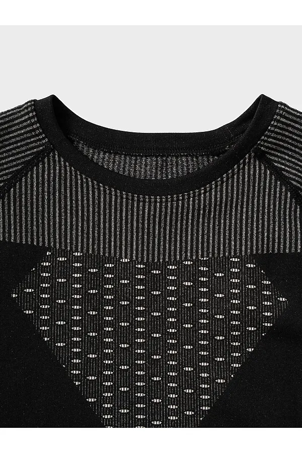 Термокомплект PLAYTODAY, черный,белый - фото 2