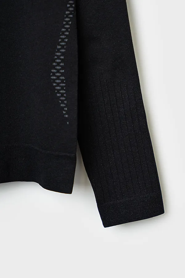 Термокомплект PLAYTODAY, черный - фото 2