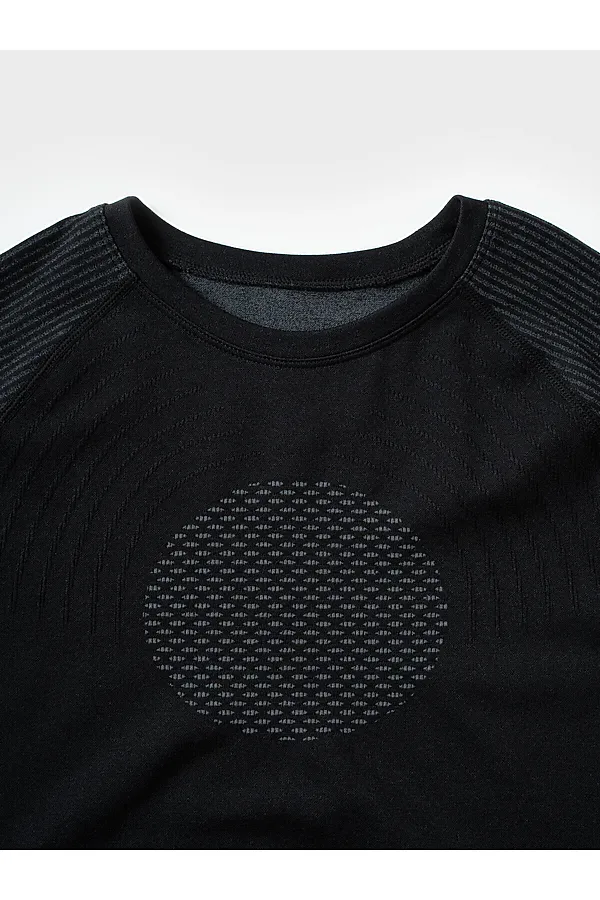 Термокомплект PLAYTODAY, черный - фото 2