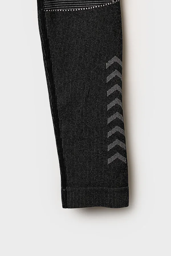 Термокомплект PLAYTODAY, черный,белый - фото 2