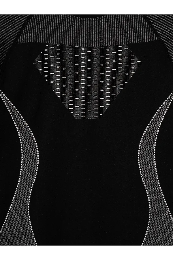 Термокомплект PLAYTODAY, черный,белый - фото 2