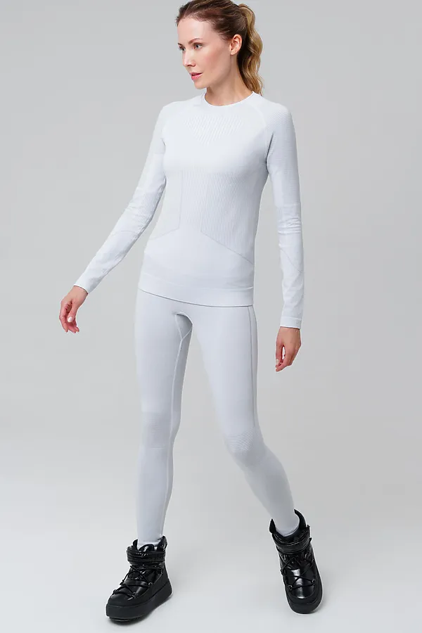 Термокомплект PLAYTODAY, белый - фото 2