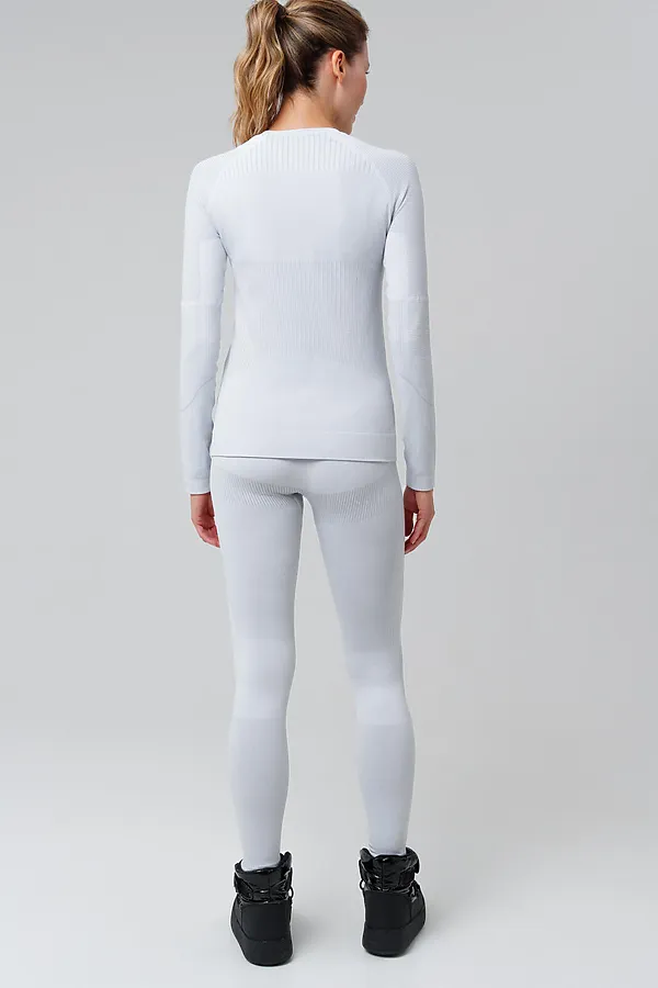 Термокомплект PLAYTODAY, белый - фото 2