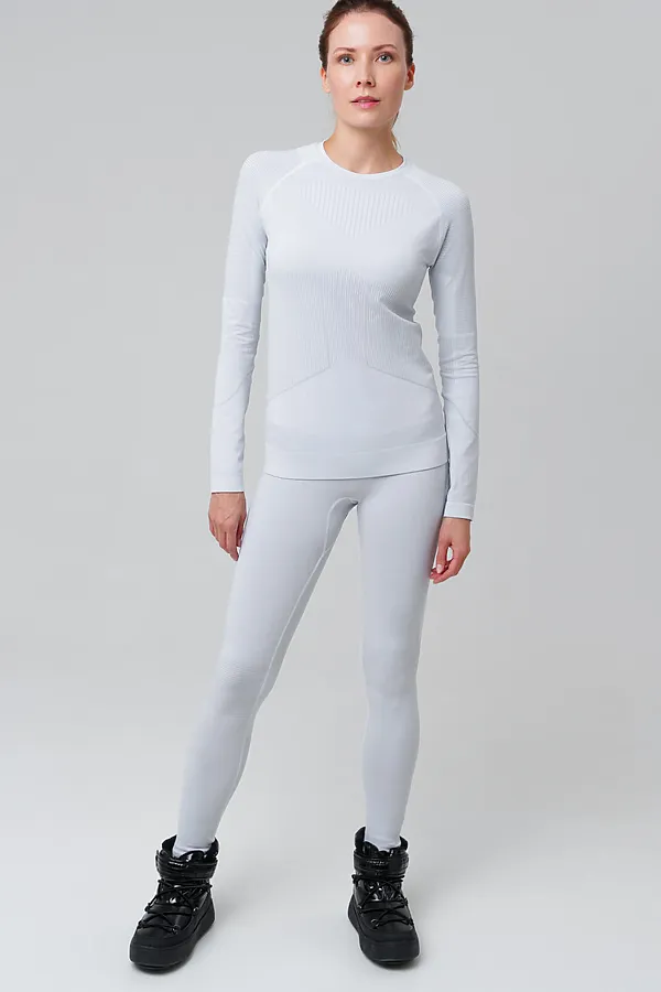 Термокомплект PLAYTODAY, белый - фото 2