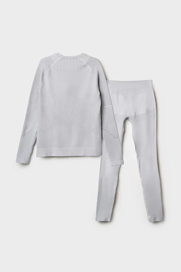 Термокомплект PLAYTODAY, белый - фото 2