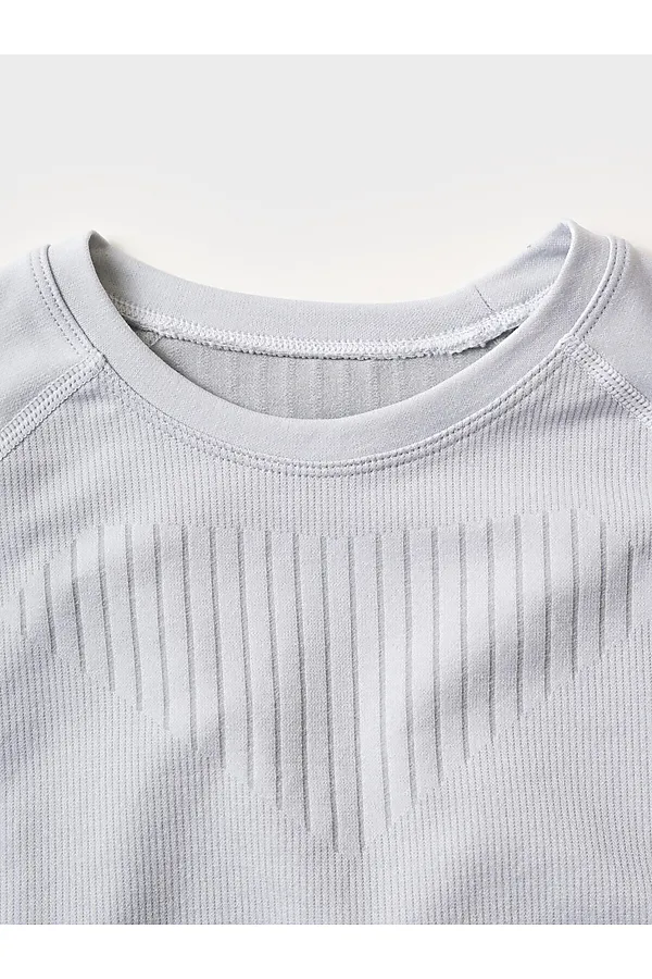 Термокомплект PLAYTODAY, белый - фото 2