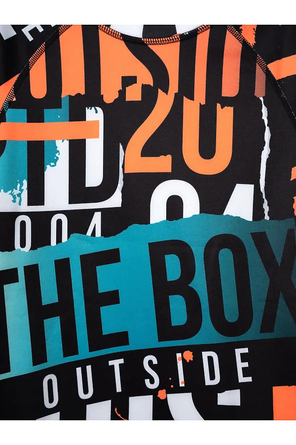 Термокомплект PLAYTODAY, разноцветный - фото 2