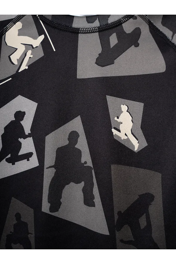 Термокомплект PLAYTODAY, разноцветный - фото 2