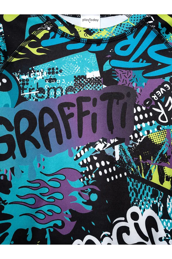 Термокомплект PLAYTODAY, разноцветный - фото 2