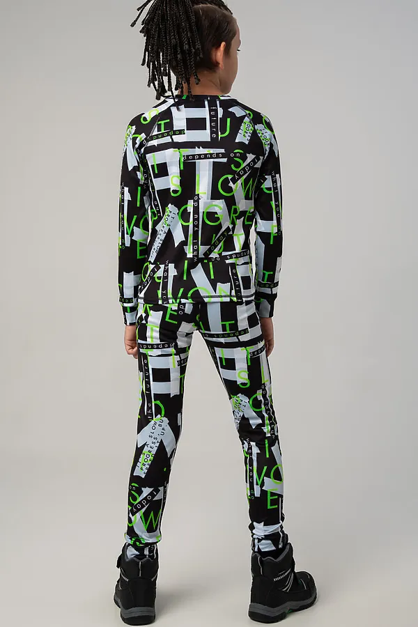 Термокомплект PLAYTODAY, разноцветный - фото 2